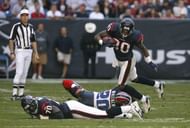 Andre Johnson